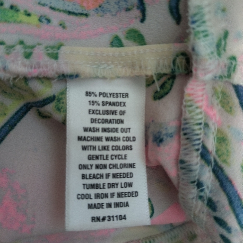 Crown & Ivy / Bright Me Dress / Size 2X / NWOT - Picture 4 of 6